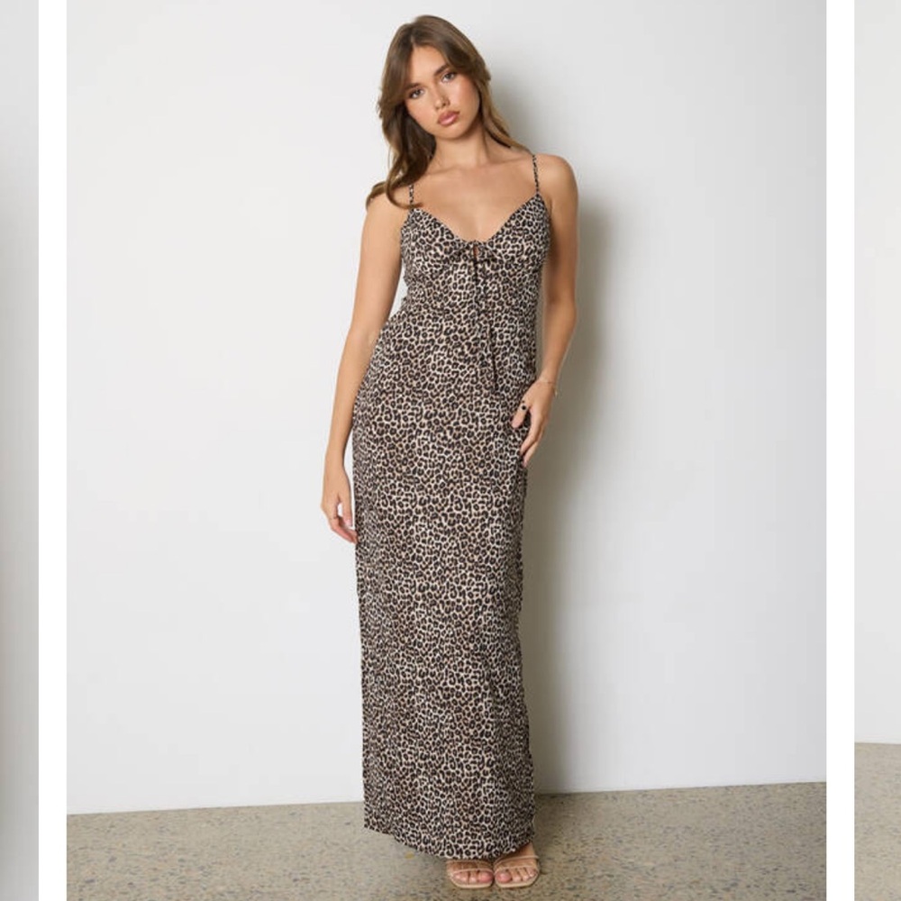 Ava And Ever
Sabor Maxi Dress